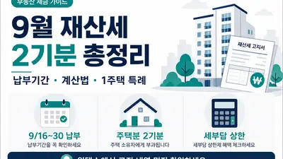 건강보험 피부양자 탈락 기준 총정리 — 소득 2천만원·재산 5.4억 (2026)